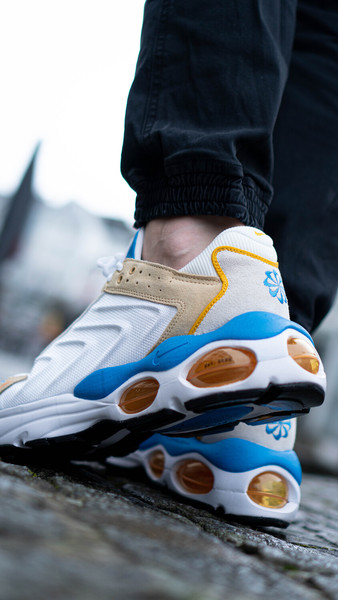 Latest Pickup Nike Air Max TW Frank Rudy Grailify